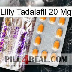 Lilly Tadalafil 20 Mg new12